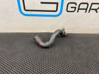 патрубок радиатора BMW 3 серия F30/F31/F34 F30 2013, АКПП, задний привод, 11537603514