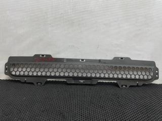 заглушка (решетка) в бампер Hummer H3 1 поколение 2006, АКПП, 41u - black (черный)., полный привод, 15250329