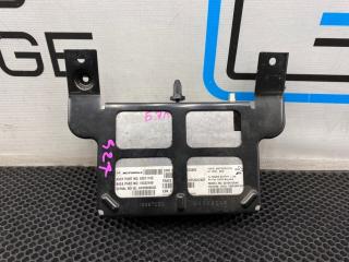 блок Bluetooth Hummer H3 1 поколение 2006, АКПП, черный, полный привод, 15945728