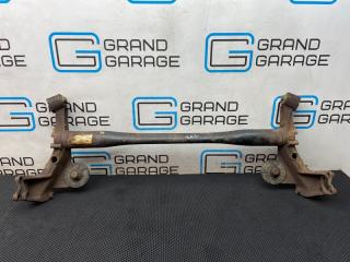 балка подвески передняя (подрамник) Chevrolet Orlando 1 поколение 2012, дизель, МКПП, передний привод, 13427907