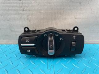переключатель света BMW 7 серия F01/F02 F01 2009, АКПП, задний привод, 61319192744