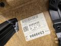 обшивка двери задняя правая BMW 5 серия F07/F10/F11 F10 2011, АКПП, задний привод, 51427273280 - фото №5