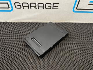 Контейнер в багажник (под лыжи) BMW 5 серия F07/F10/F11 F10 2011, АКПП, задний привод, 52207261266