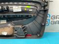 обшивка салона Volkswagen Scirocco 3 поколение 137 2009, робот, 4c / r5z rising blue (синий), передний привод, правый руль, 1K8867011BC - фото №13