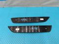 накладка на порог BMW 5 серия F07/F10/F11 F10 2012, АКПП, 416 carbon-schwarz (черный), задний привод, правый руль, 51478050053 - фото №10