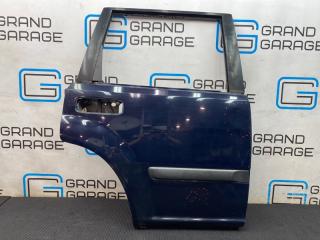 дверь задняя правая Nissan X-Trail T30 2003, дизель, МКПП, полный привод, H21008H7MM