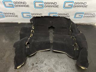 Обшивка пола Land Rover Discovery 3 поколение 2006, АКПП, полный привод, EAG500028PVJ