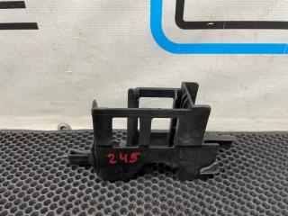 кронштейн радиатора BMW 7 серия F01/F02 2010, АКПП, задний привод, 17107576829