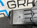 Дефлекторы обдува Nissan X-Trail T30 2003, дизель, МКПП, полный привод, 687618H300 - фото №6