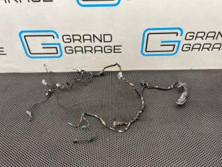 проводка BMW X5 E70 2007, АКПП, полный привод, 61126978772