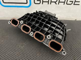 коллектор впускной BMW 3 серия F30/F31/F34 F30 2013, АКПП, задний привод, 11617588126