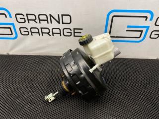вакуумный усилитель тормозов Mercedes-Benz E-Класс W212/S212/C207/A207 W212 2009, АКПП, 197 черный обсидиан, металлик., задний привод, правый руль, A2124301630