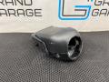 кожух рулевой колонки BMW 5 серия F07/F10/F11 F10 2011, АКПП, задний привод, 61319220824 - фото №3