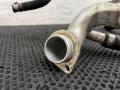 патрубок радиатора BMW X6 E71/E72 E71 2010, бензин, АКПП, белый., полный привод, правый руль, 17127576355 - фото №10