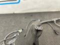 Проводка (коса) ДВС BMW 5 серия F07/F10/F11 F10 2011, АКПП, задний привод, 12527591981 - фото №9