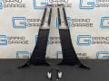 Обшивки стоек Mazda CX-7 1 поколение 2007, 3.0 л., дизель, АКПП, полный привод, EG2168191 - фото №12