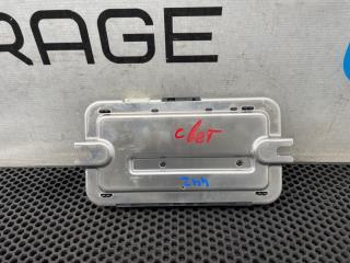 блок управления (другие) BMW 5 серия F07/F10/F11 F10 2011, АКПП, задний привод, 61359236461