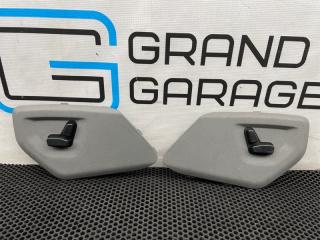 Блок сиденья Jeep Grand Cherokee WK 2006, АКПП, полный привод, 56040637AB