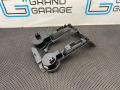 обшивка салона Land Rover Discovery 3 поколение L319 2006, АКПП, 603 chawton white solid - белый, полный привод, правый руль, FJV500172XXX - фото №10