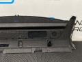 полка багажника Mercedes-Benz C-Класс W204/S204 W204 2011, АКПП, задний привод, A2046901649 - фото №8