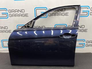 дверь передняя левая BMW 3 серия F30/F31/F34 F30 2012, АКПП, задний привод, 41007298565
