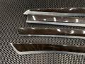 Дерево салона комплект BMW 5 серия F07/F10/F11 F10 2012, АКПП, задний привод, 51169206393 - фото №11