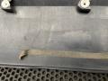 накладка двери (крышки) багажника Land Rover Discovery 3 поколение L319 2006, АКПП, 603 chawton white solid - белый, полный привод, правый руль, DGP000184 - фото №5