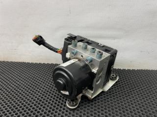 блок ABS BMW X3 F25 2012, бензин, АКПП, полный привод, 34516857643