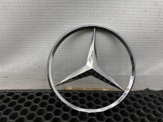 эмблема Mercedes-Benz S-Класс W221 2005, АКПП, задний привод, 2217580058