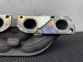 коллектор выпускной BMW X6 E71/E72 E71 2010, бензин, АКПП, белый., полный привод, правый руль, 11627638778 - фото №7
