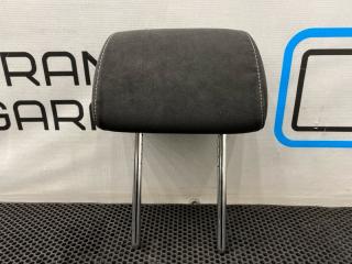 подголовник BMW 5 серия F10/F11 [рестайлинг] F10 2015, АКПП, 416 carbon-schwarz черный, задний привод, правый руль, 52207844286