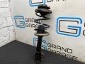 стойка передняя левая Nissan X-Trail T30 2003, дизель, МКПП, полный привод, 543038H725 - фото №8