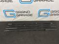 Молдинги стекол BMW 5 серия F07/F10/F11 F10 2012, АКПП, задний привод, 51337182276 - фото №6