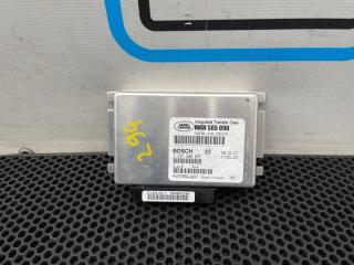 Блок раздатки Land Rover Discovery 3 поколение 2006, АКПП, полный привод, NNW506850