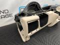 панель передняя салона (торпедо) BMW 5 серия F07/F10/F11 (2009 - 2013), 51459166657 - фото №14