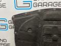 шумоизоляция капота BMW 5 серия F07/F10/F11 F10 2011, АКПП, задний привод, 51486989301 - фото №7