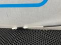 ручка наружная задняя левая BMW 5 серия F07/F10/F11 F10 2011, АКПП, задний привод, 51217187227 - фото №2