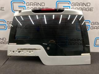 крышка багажника (дверь 3-5) Land Rover Discovery 3 поколение 2006, АКПП, полный привод, BHA780070