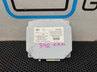 блок управления (другие) Mercedes-Benz S-Класс W221 2009, АКПП, задний привод, A2218705887