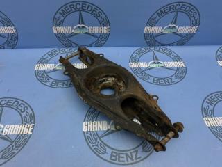 рычаг задний Mercedes-Benz C-Класс W204/S204 W204 2008, МКПП, задний привод, 2043502006