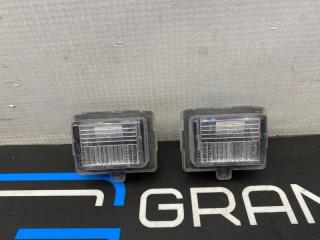 подсветка номера Mercedes-Benz E-Класс W212/S212/C207/A207 W212 2010, АКПП, задний привод, A2218200456