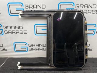 люк Porsche Cayenne 955 2006, 2.2 л., АКПП, r6/r9a - sandweiss/белый., полный привод, правый руль, 95556400210