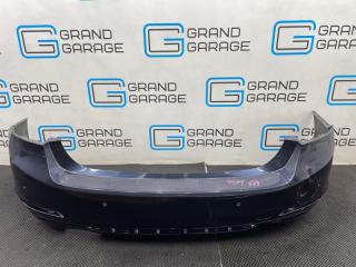 бампер задний BMW 3 серия F30/F31/F34 F30 2012, АКПП, задний привод, 51127312731