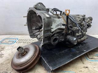 КПП автоматическая (АКПП) Subaru Forester 2 поколение (SG) [рестайлинг] 2005, АКПП, полный привод, 31000AG400