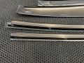 Накладки на дверь BMW 5 серия F07/F10/F11 F10 2012, АКПП, задний привод, 51337182272 - фото №23