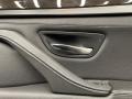 обшивка двери задняя правая BMW 5 серия F07/F10/F11 F10 2011, АКПП, задний привод, 51427273280 - фото №7