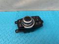 кнопка (выключатель) BMW 5 серия F07/F10/F11 F10 2012, АКПП, 416 carbon-schwarz (черный), задний привод, правый руль, 65829267956 - фото №7