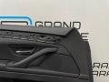обшивка двери передняя левая BMW 5 серия F07/F10/F11 F10 2011, АКПП, задний привод, 51417273353 - фото №3