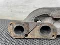 коллектор выпускной BMW X6 E71/E72 E71 2010, бензин, АКПП, белый., полный привод, правый руль, 11627638778 - фото №14