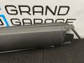 порог левый Volvo XC70 3 поколение 2008, АКПП, 452 - black sapphire (черный)., полный привод, правый руль, 31265315 - фото №14